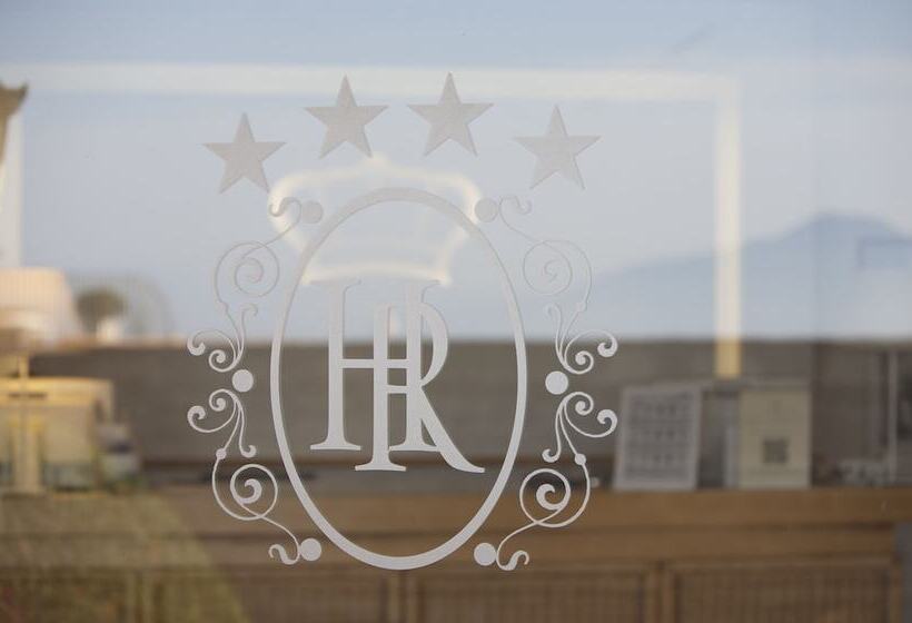 בית מלון כפרי Regina