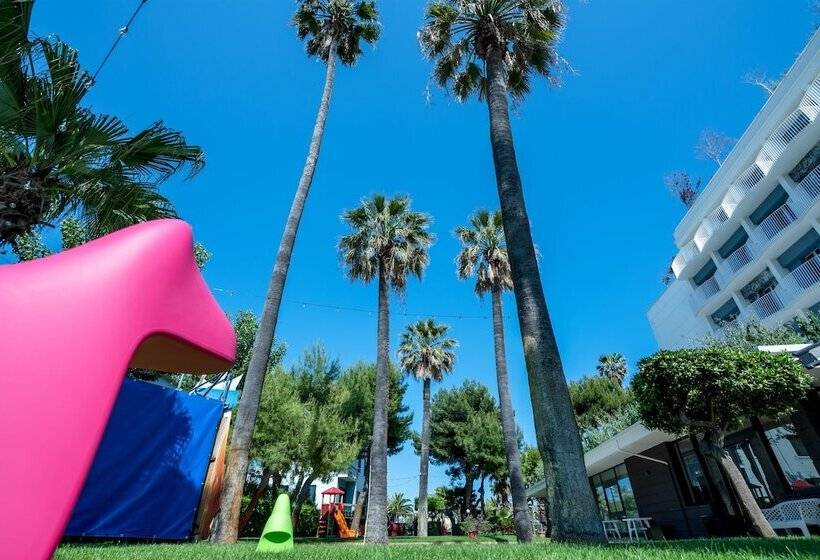 Family Hotel Relax