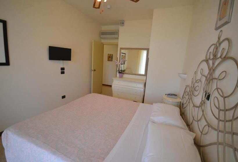 Family Hotel Relax