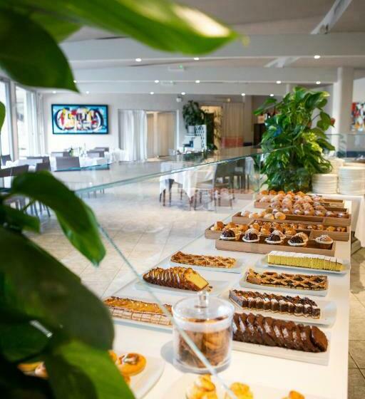 Cormoran Hotel&Residence