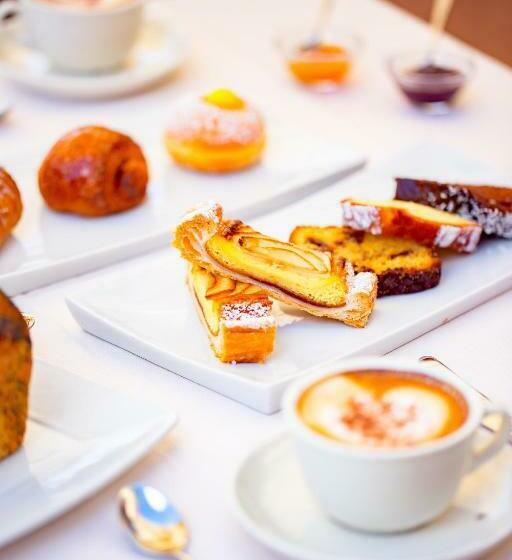 Cormoran Hotel&Residence