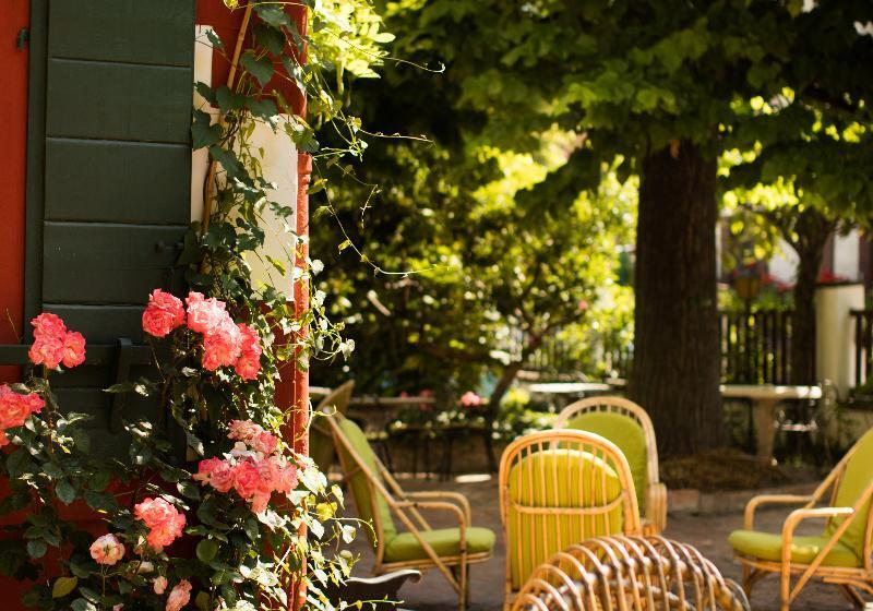 فندق Residenza D'epoca Albergo Quattro Fontane