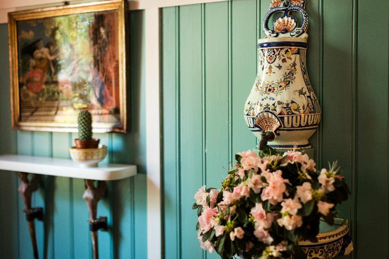 فندق Residenza D'epoca Albergo Quattro Fontane