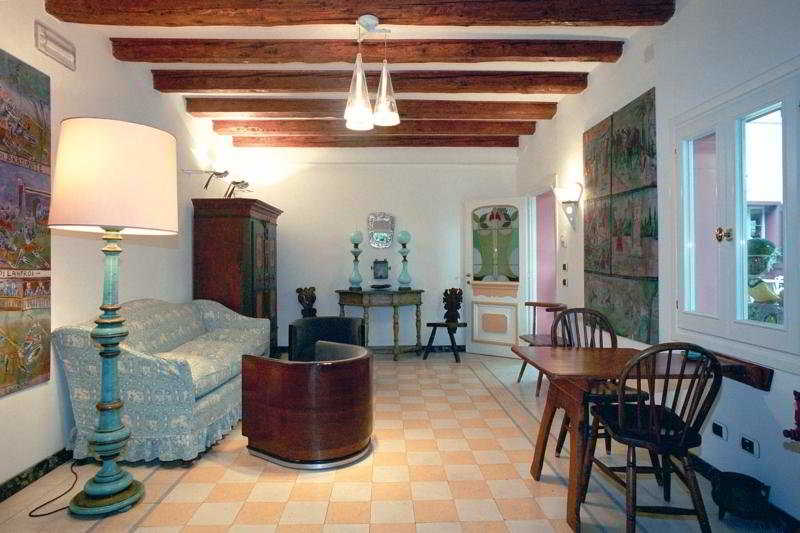 فندق Residenza D'epoca Albergo Quattro Fontane
