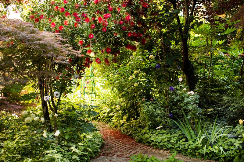 فندق Residenza D'epoca Albergo Quattro Fontane