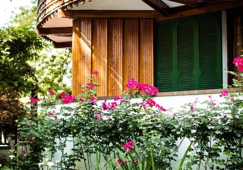 فندق Residenza D'epoca Albergo Quattro Fontane