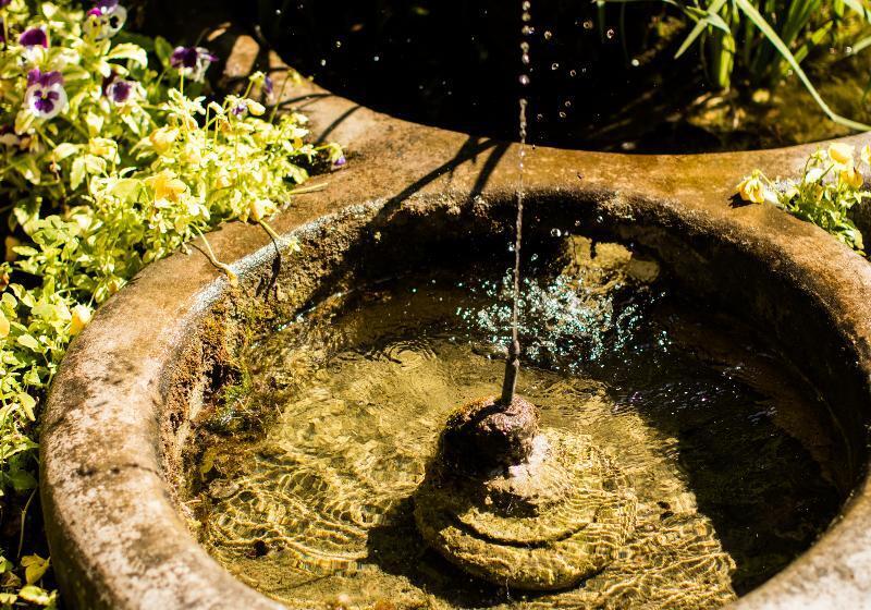 فندق Residenza D'epoca Albergo Quattro Fontane