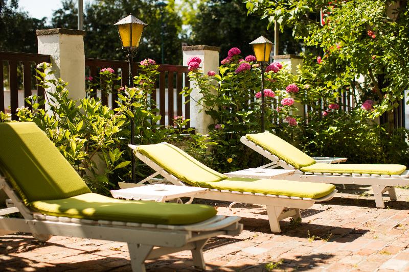 فندق Residenza D'epoca Albergo Quattro Fontane