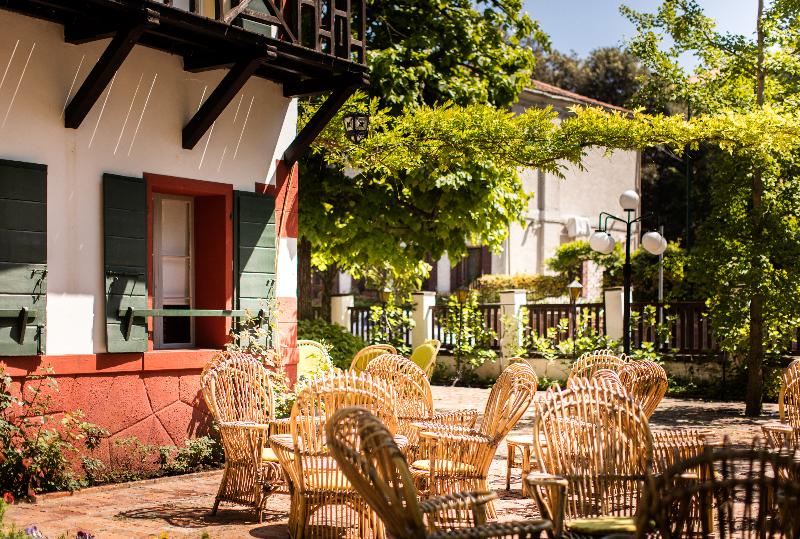 فندق Residenza D'epoca Albergo Quattro Fontane