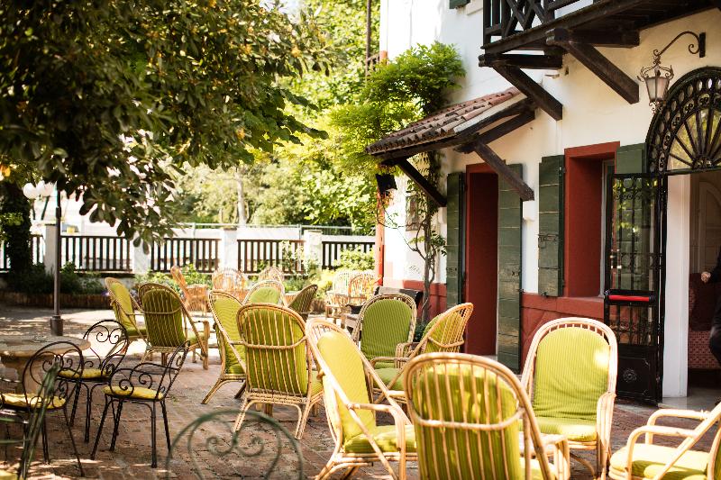 فندق Residenza D'epoca Albergo Quattro Fontane