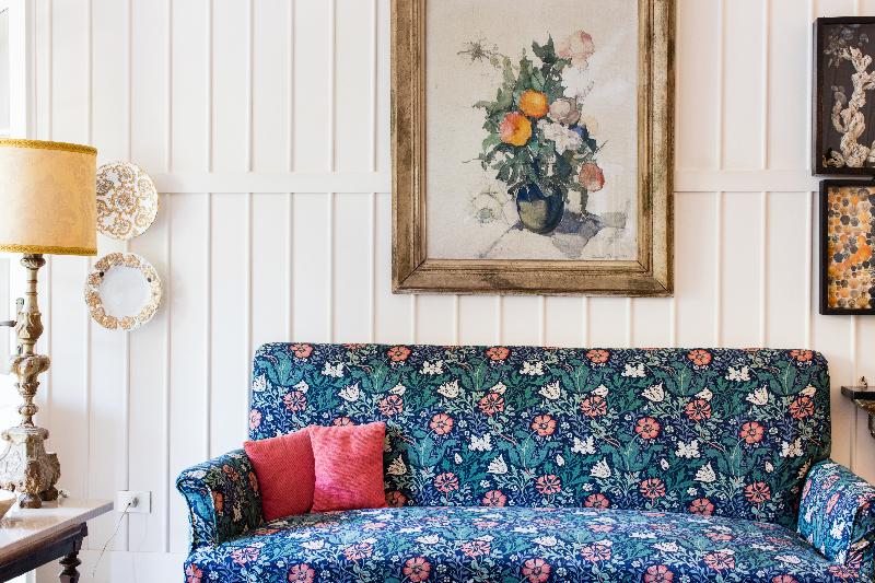 فندق Residenza D'epoca Albergo Quattro Fontane