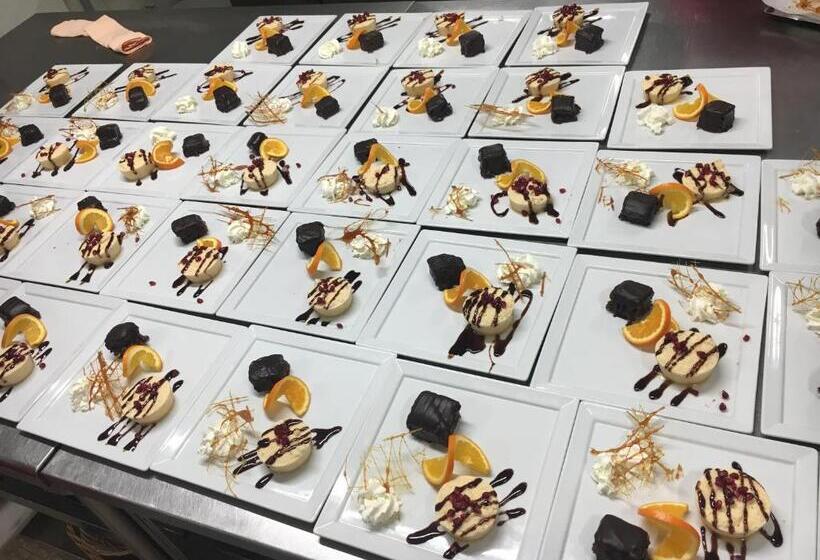 酒店 Ristorante Ligure