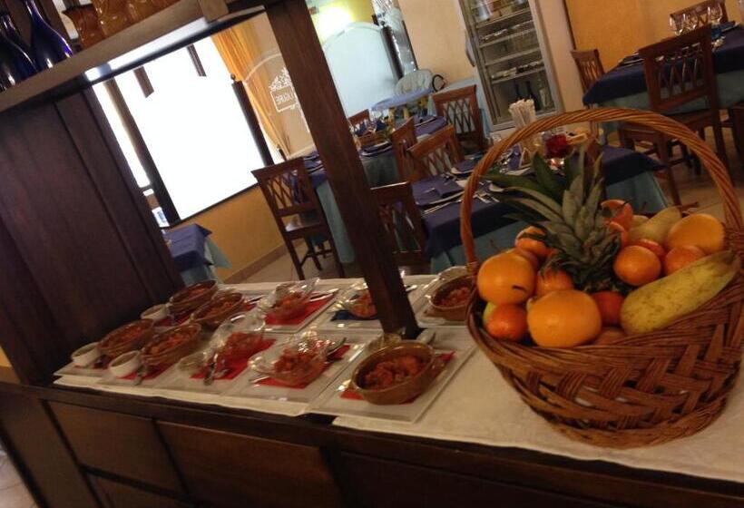 酒店 Ristorante Ligure