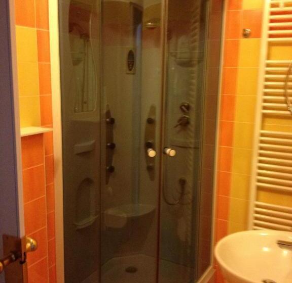 酒店 Ristorante Ligure