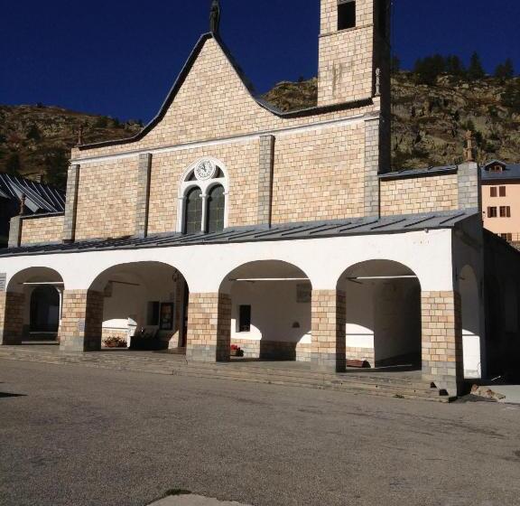 酒店 Ristorante Ligure