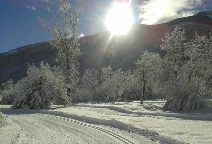 酒店 Ristorante Ligure