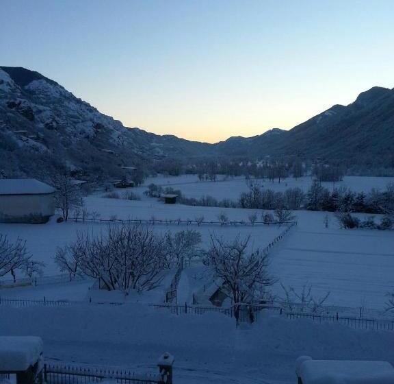 酒店 Ristorante Ligure