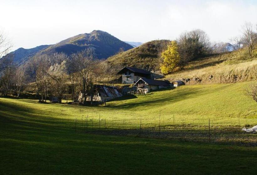 酒店 Ristorante Ligure