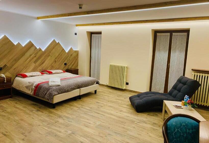 酒店 Ristorante Ligure