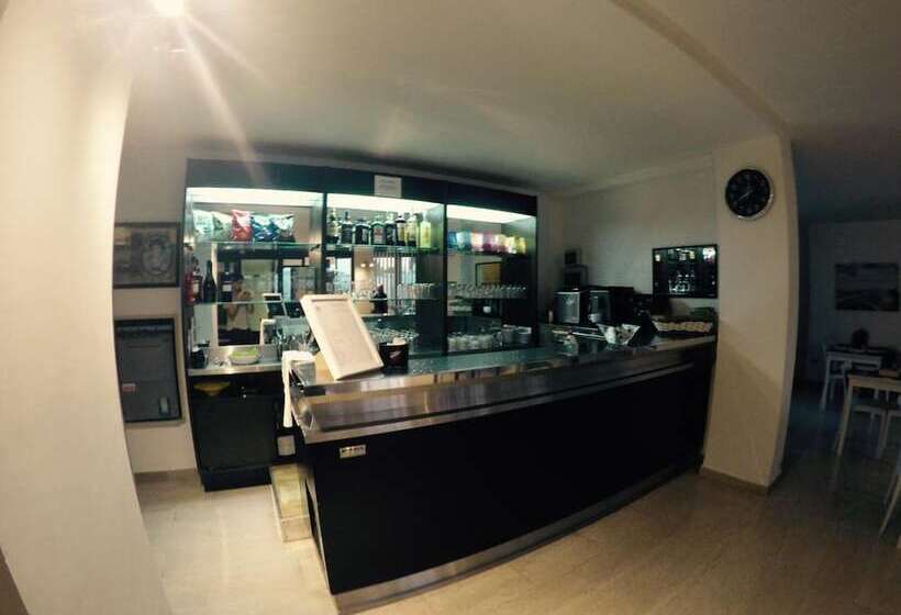 בית מלון כפרי Riviera