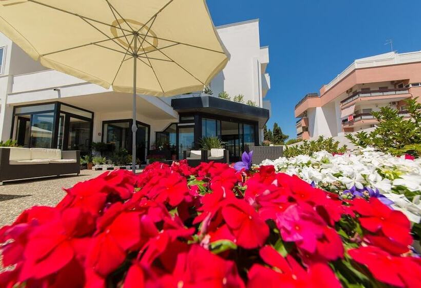 בית מלון כפרי Riviera