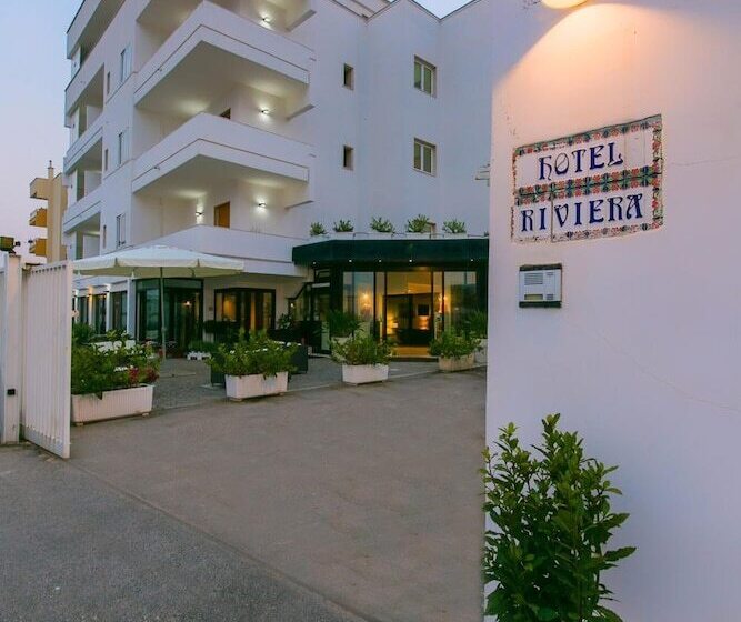 בית מלון כפרי Riviera