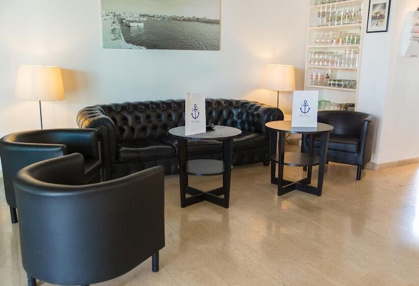 בית מלון כפרי Riviera