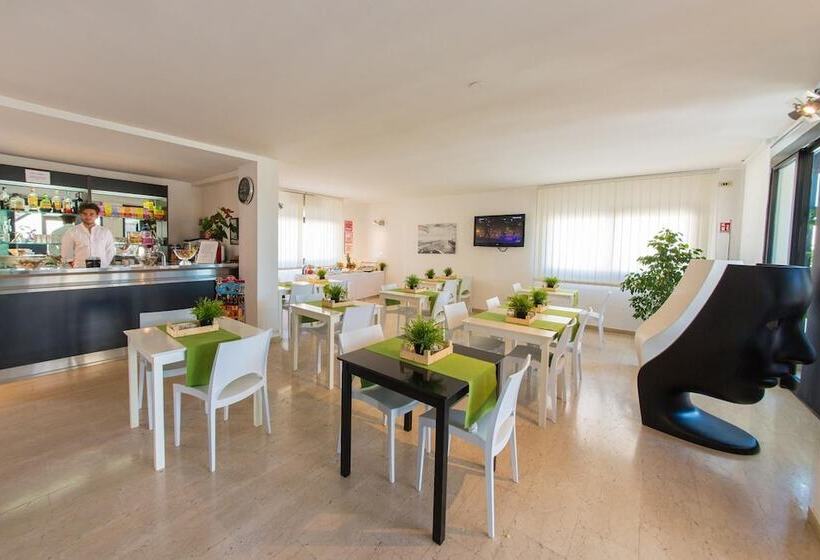 בית מלון כפרי Riviera