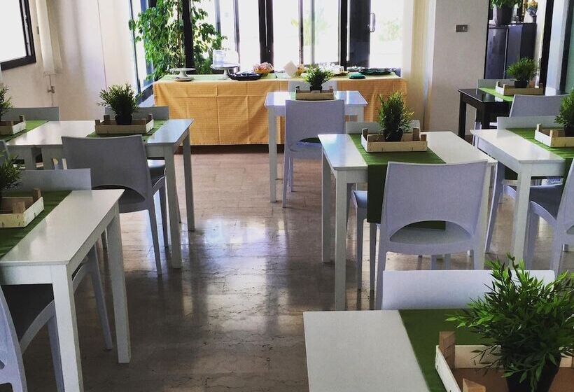 בית מלון כפרי Riviera