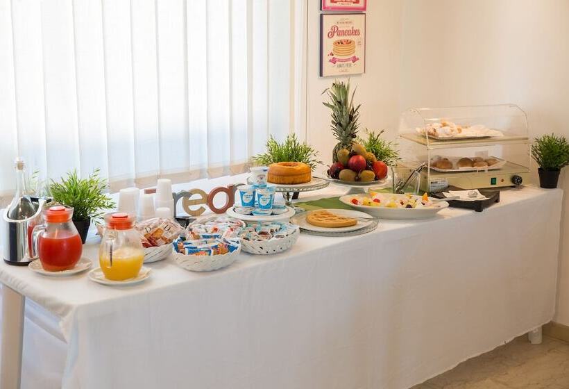 בית מלון כפרי Riviera