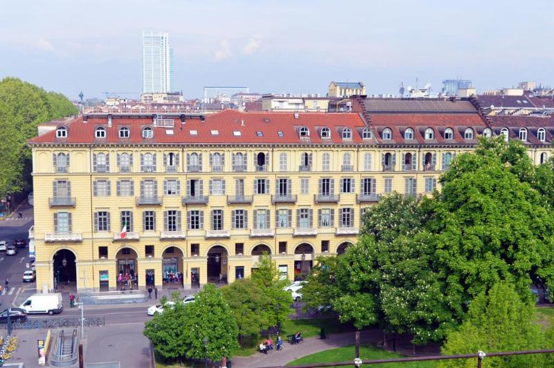فندق Roma E Rocca Cavour