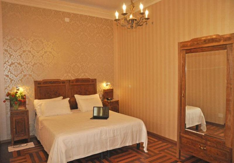 فندق Roma E Rocca Cavour