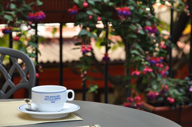 فندق Roma E Rocca Cavour