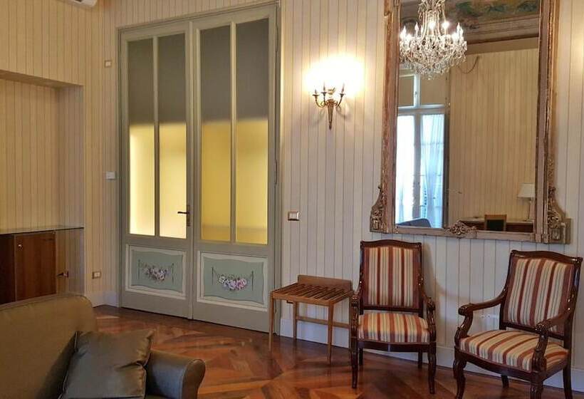 فندق Roma E Rocca Cavour