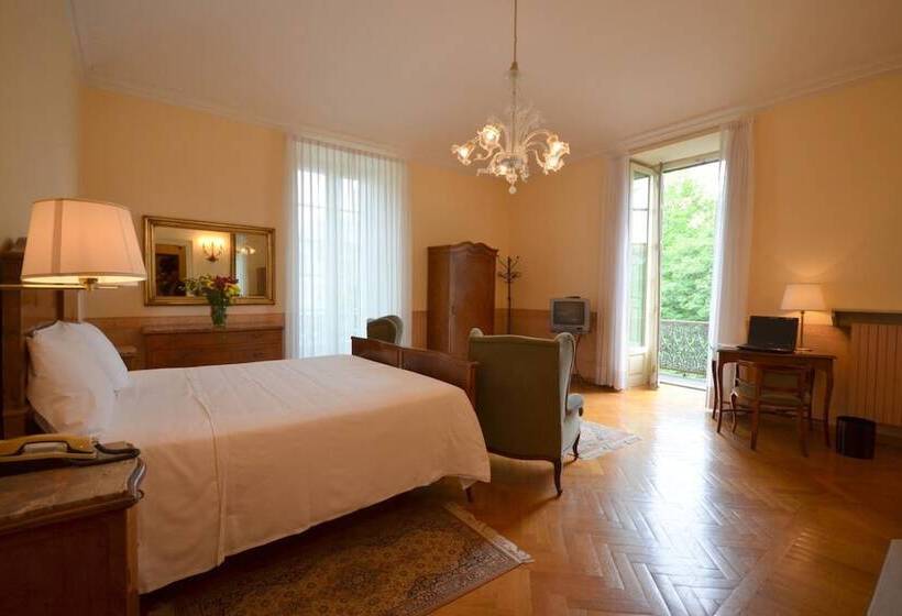 فندق Roma E Rocca Cavour