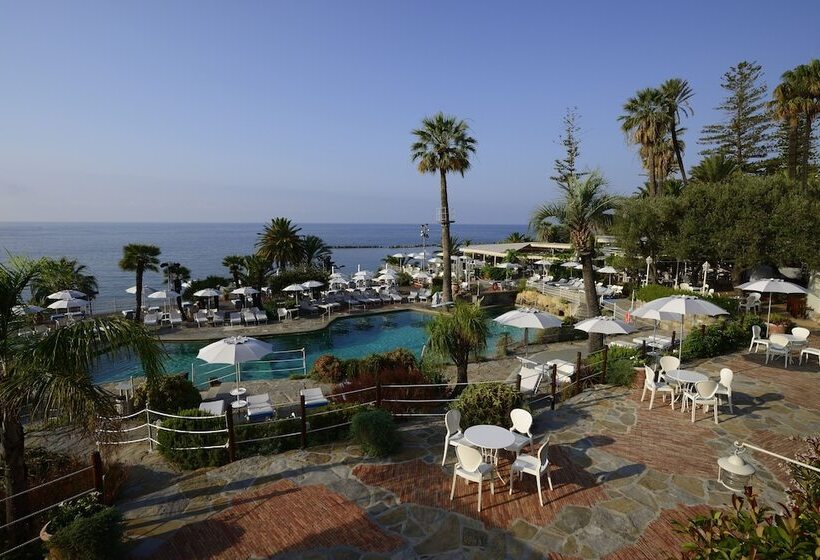 Royal Hotel Sanremo