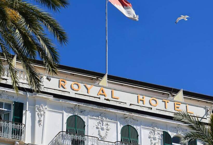 Royal Hotel Sanremo