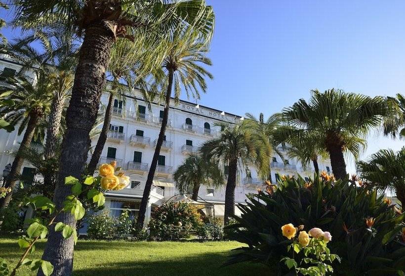Royal Hotel Sanremo