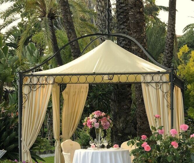 Royal Hotel Sanremo