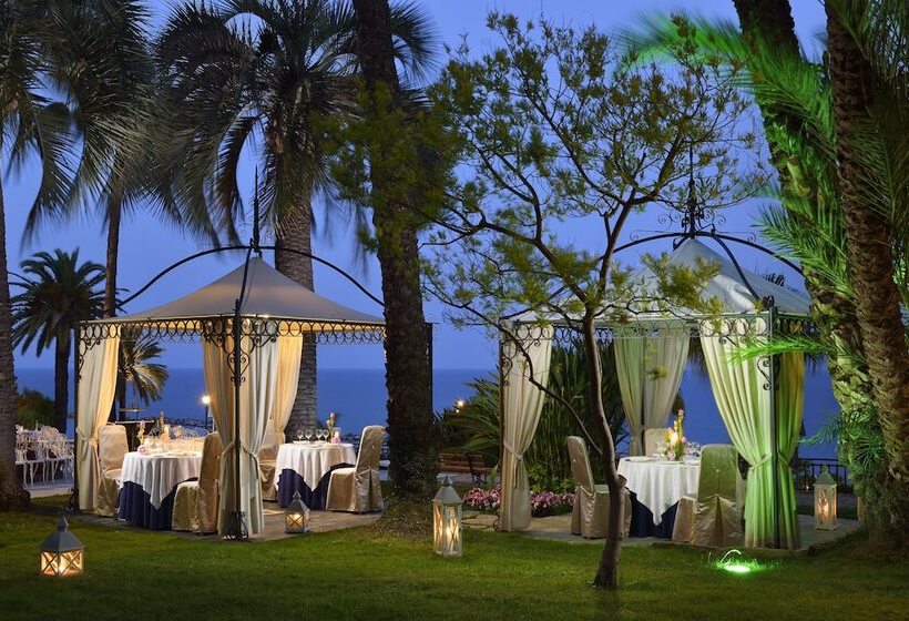 Royal Hotel Sanremo