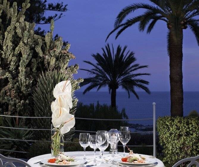 Royal Hotel Sanremo