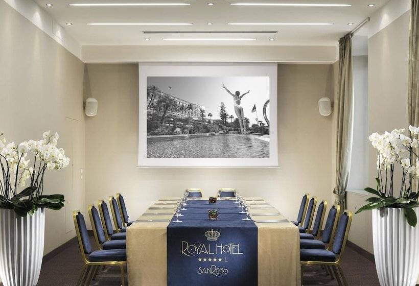 Royal Hotel Sanremo