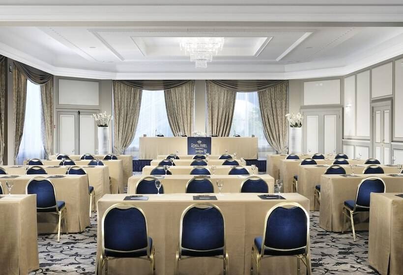 Royal Hotel Sanremo