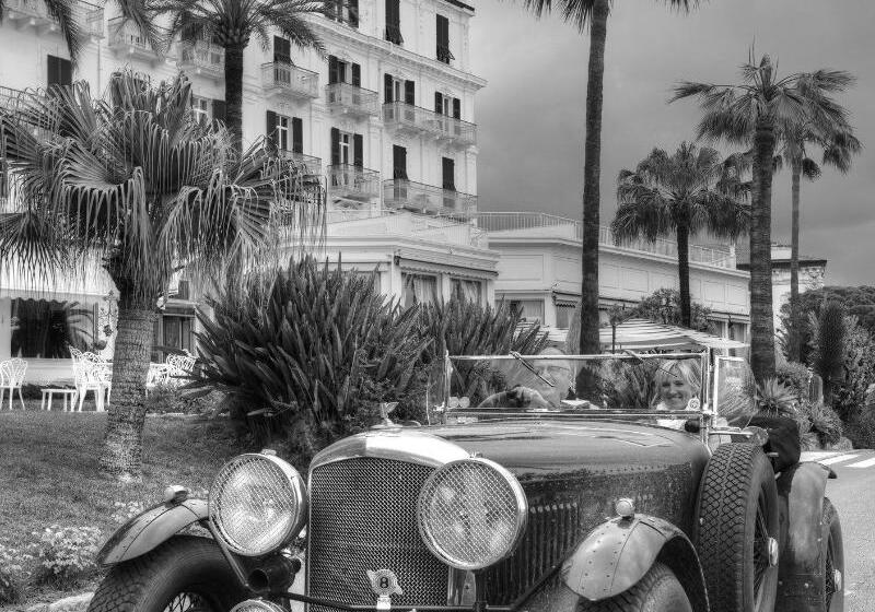 Royal Hotel Sanremo
