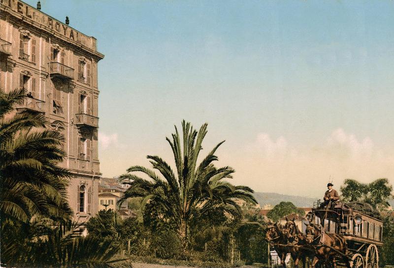 Royal Hotel Sanremo