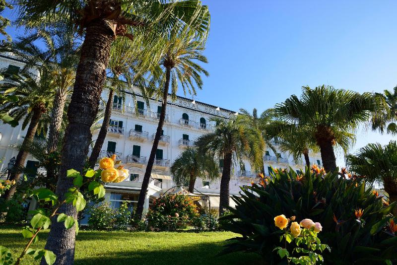 Royal Hotel Sanremo