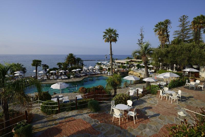 Royal Hotel Sanremo