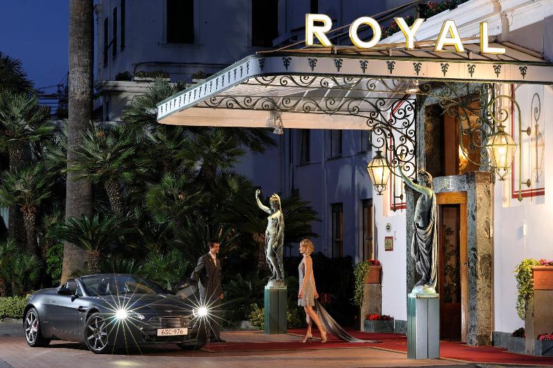 Royal Hotel Sanremo