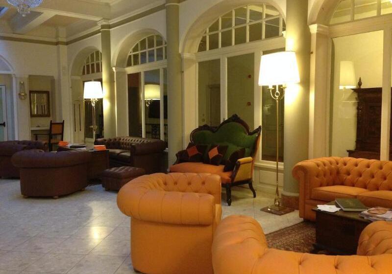 Royal Victoria, By R Collection Hotels