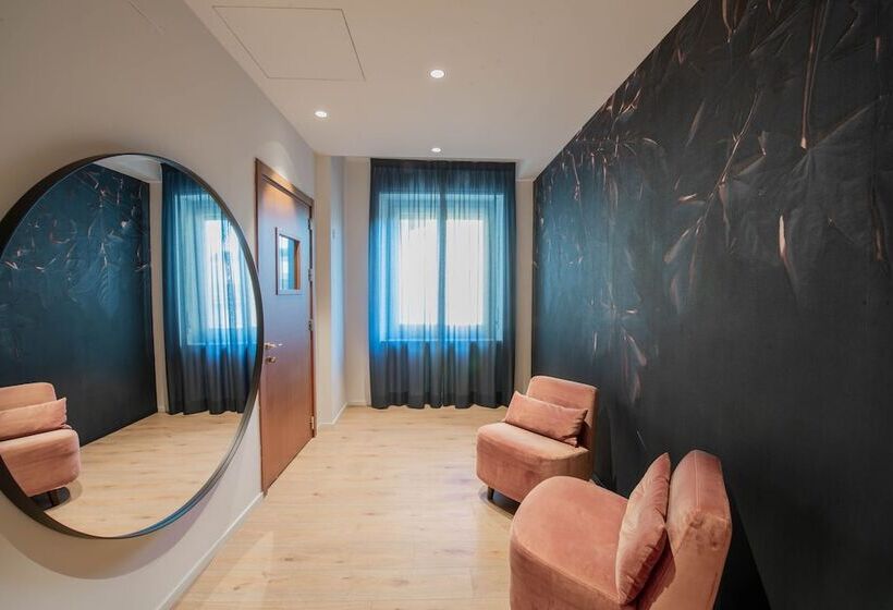 فندق San Carlo Suite Torino